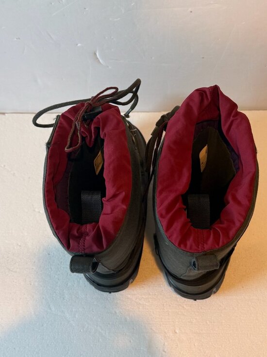 Vintage Timberland Iditarod Boots with Liners Mukluk Extreme Snow - Mens Size 9 main image 10